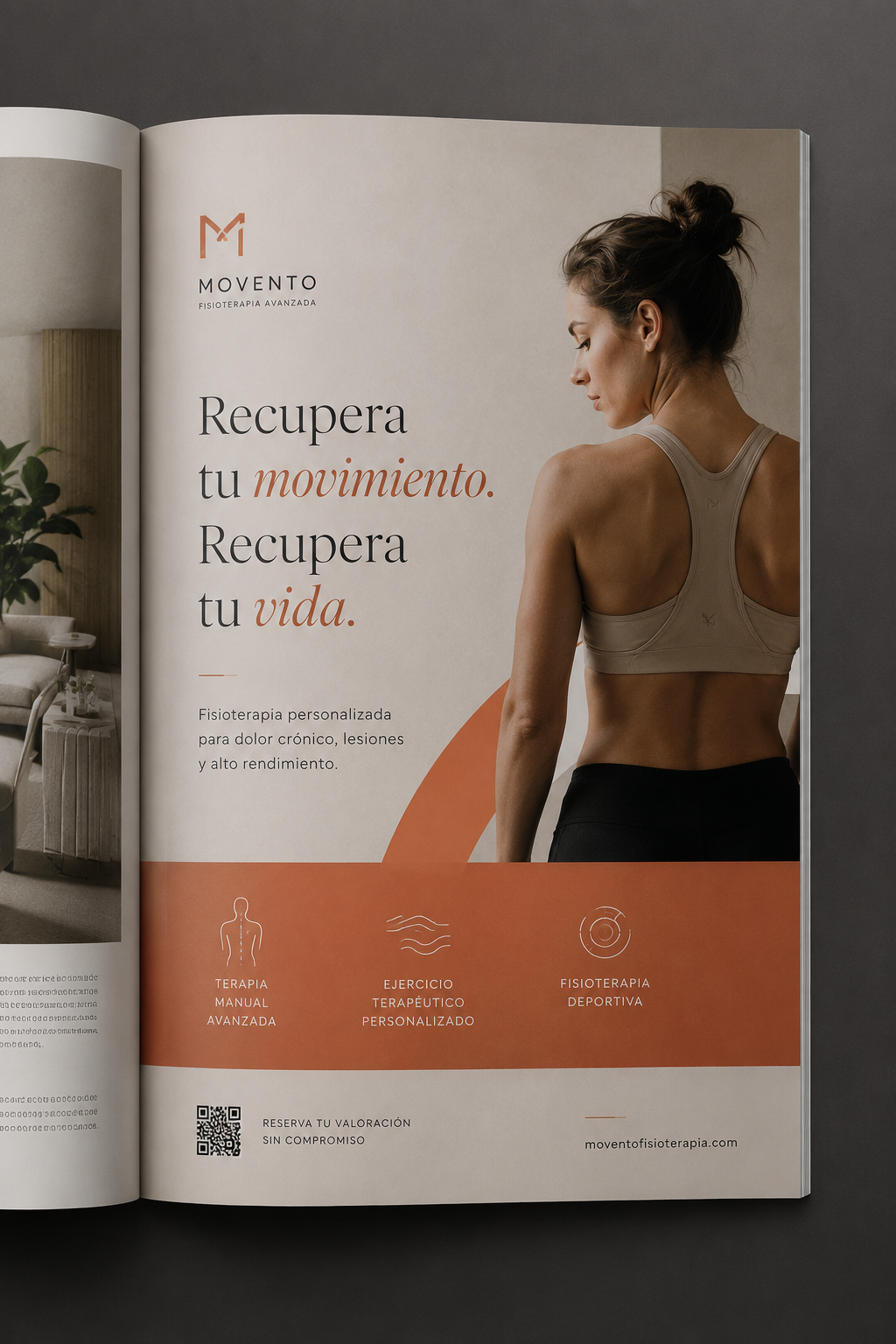 Portfolio diseño