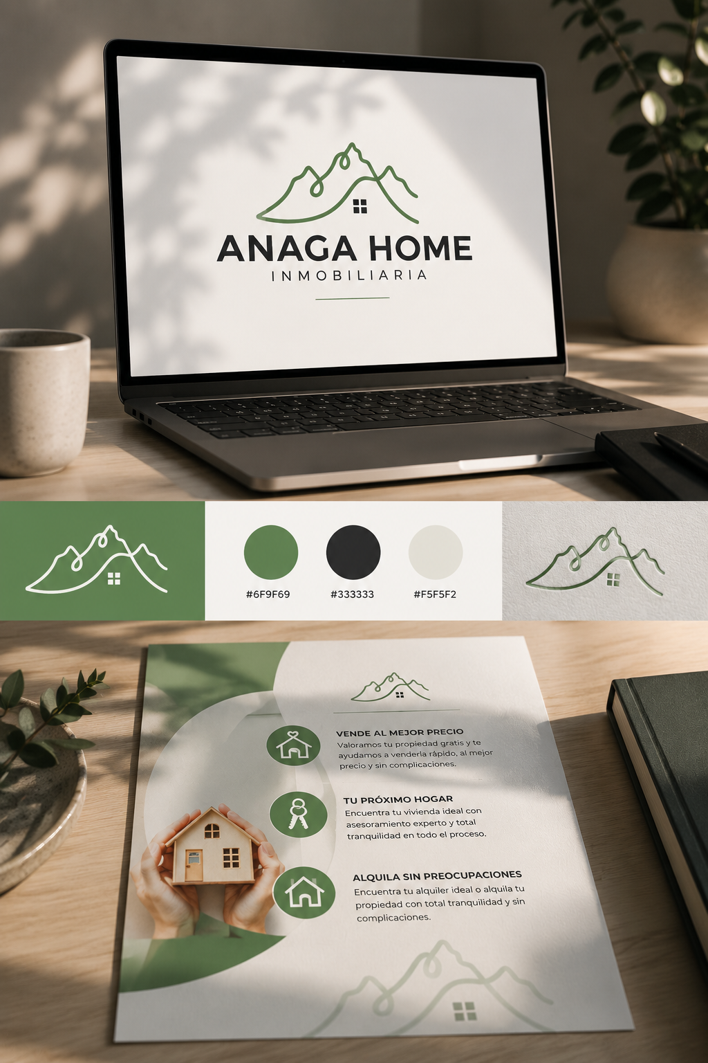Trabajo de diseño