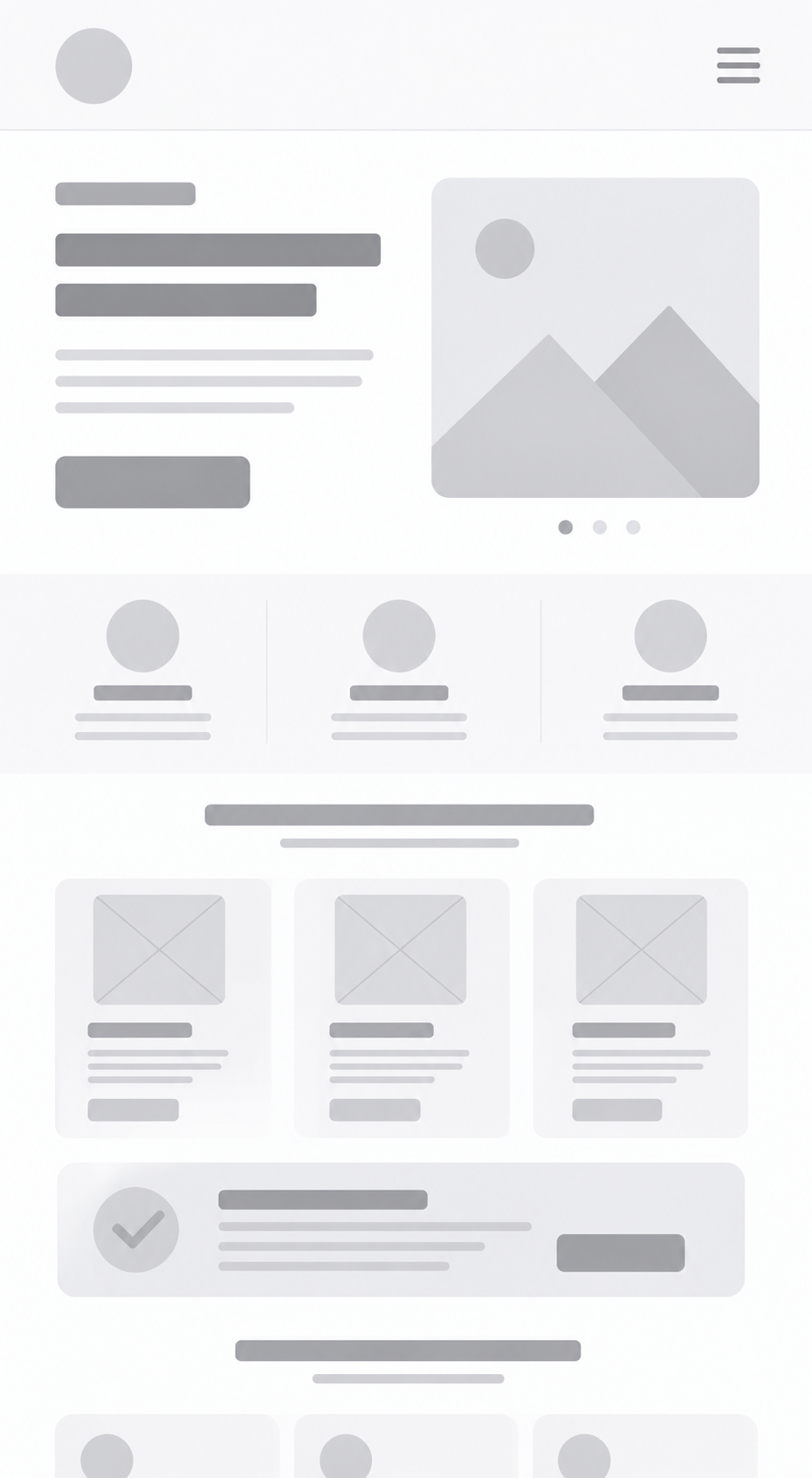 Wireframe