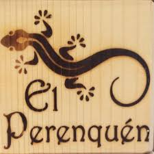 El Perenquén Las Canteras