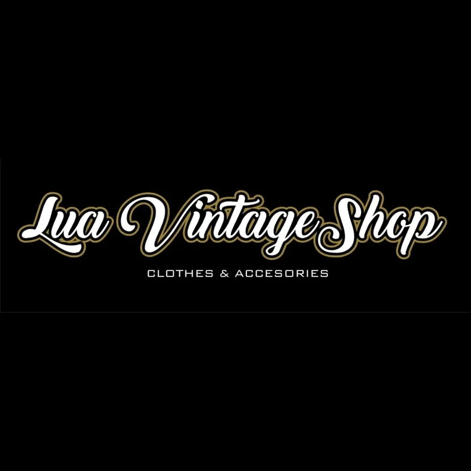 Lua Vintage Shop