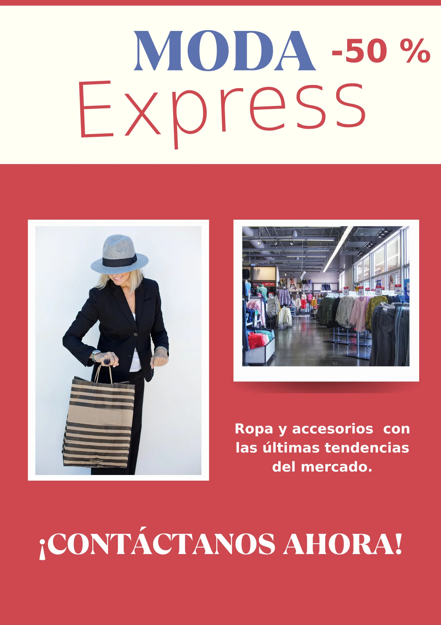 Moda EXpress