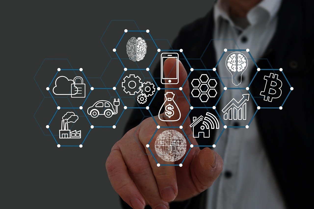 Imagen destacada al final del post: Blockchain y Agricultura 4.0: La Trazabilidad del Producto Canario como Estrategia de Exportación y Acceso a Subvenciones PEPAC 2026